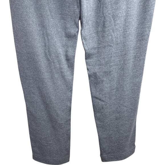 Hasting & Smith Petite Slim Leg Pants Gray Petite M NWT Stretch Comfort Pull-On - Picture 6 of 9